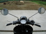 �������� �� ������ �������� Piaggio Vespa PX125FL 2003 ���� 19